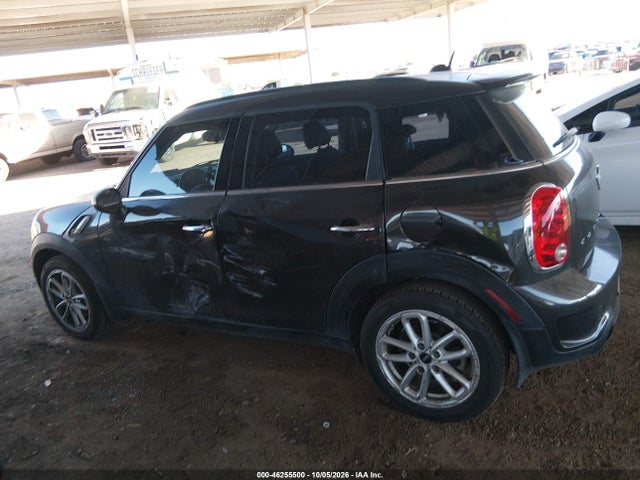 Mini Countryman Cooper S 2015 WMWZC3C58FWT05868 Image 6