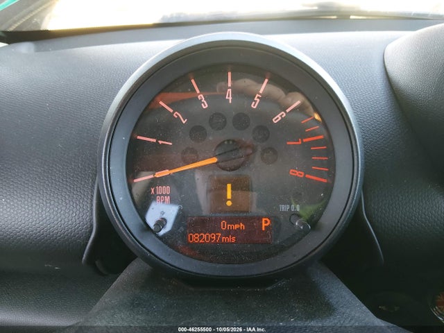 Mini Countryman Cooper S 2015 WMWZC3C58FWT05868 Image 7