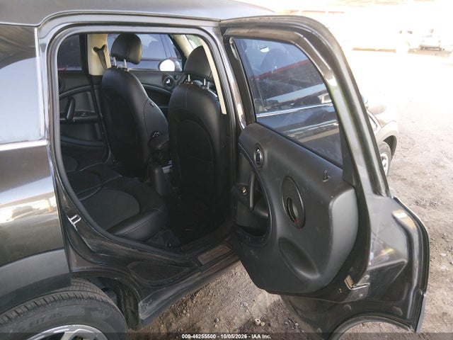 Mini Countryman Cooper S 2015 WMWZC3C58FWT05868 Image 8