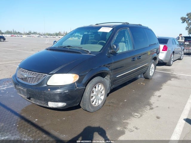 Aukcja sprzedaży 2003 Chrysler Town & Country Lxi, vin: 2C8GP54L53R198403, numer aukcji: 46255503
