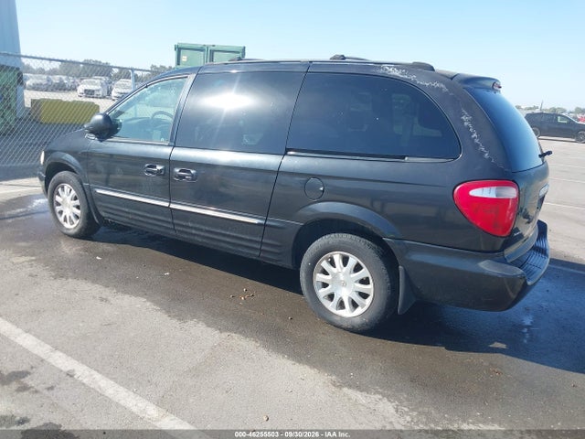Aukcja sprzedaży 2003 Chrysler Town & Country Lxi, vin: 2C8GP54L53R198403, numer aukcji: 46255503