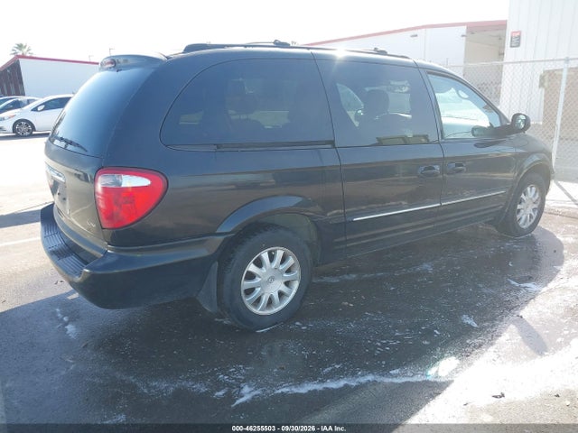 Aukcja sprzedaży 2003 Chrysler Town & Country Lxi, vin: 2C8GP54L53R198403, numer aukcji: 46255503