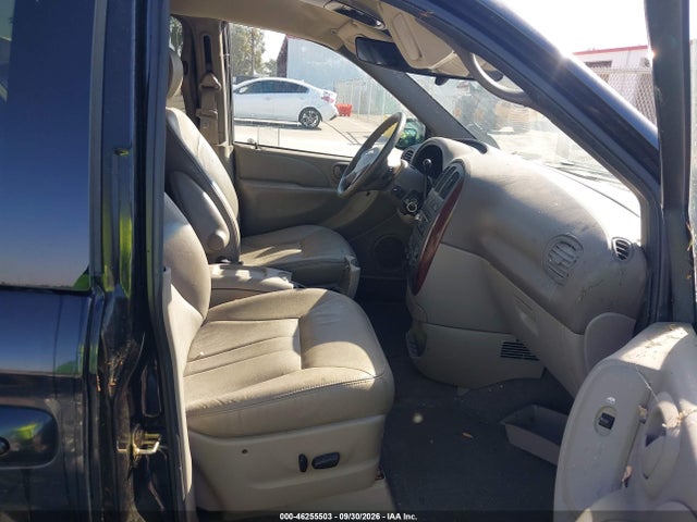 Aukcja sprzedaży 2003 Chrysler Town & Country Lxi, vin: 2C8GP54L53R198403, numer aukcji: 46255503