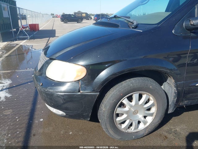 Aukcja sprzedaży 2003 Chrysler Town & Country Lxi, vin: 2C8GP54L53R198403, numer aukcji: 46255503