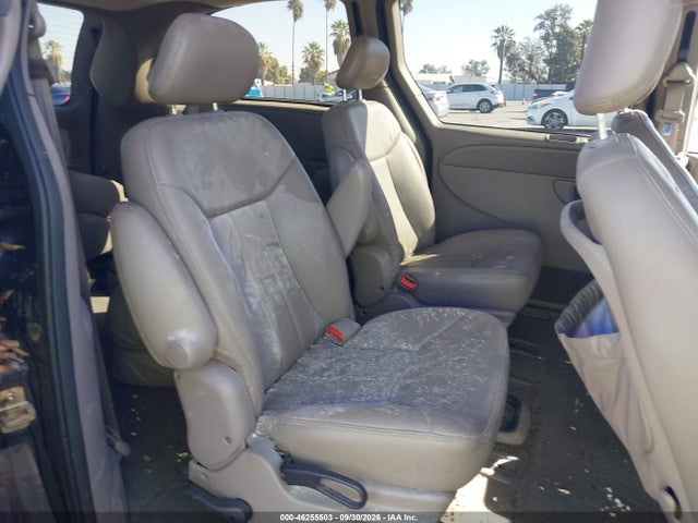 Aukcja sprzedaży 2003 Chrysler Town & Country Lxi, vin: 2C8GP54L53R198403, numer aukcji: 46255503