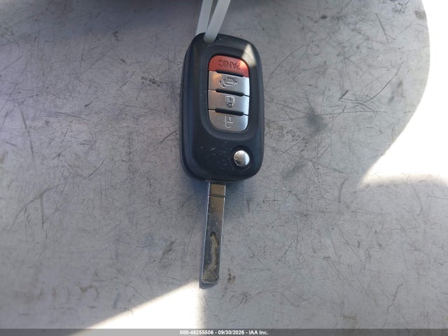 Smart Fortwo Passion/prime/proxy/pure 2016 WMEFJ5DA1GK067164 Image 11