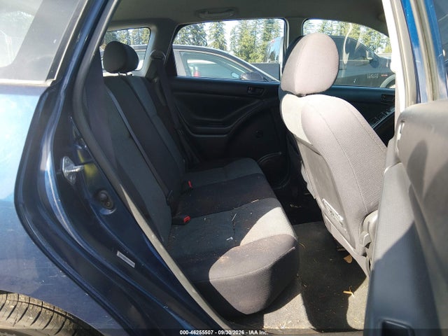 2004 Toyota Matrix Standard მანქანა იყიდება აუქციონზე, vin: 2T1LR32E04C225074, აუქციონის ნომერი: 46255507