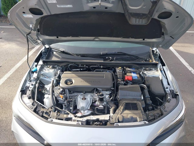 Honda Civic Sport 2026 19XFL2H80TE028528 Image 10