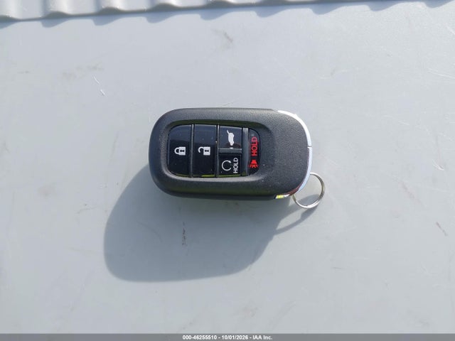 Honda Civic Sport 2026 19XFL2H80TE028528 Image 11