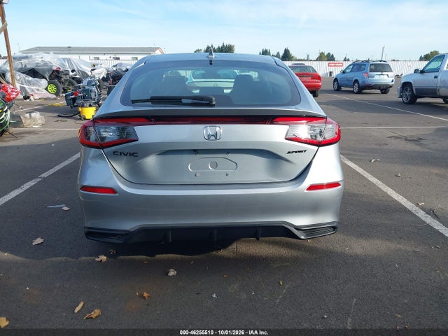 Honda Civic Sport 2026 19XFL2H80TE028528 Image 16