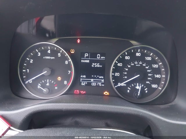 Продажа на аукционе авто 2017 Hyundai Elantra Se, vin: KMHD74LFXHU226020, номер лота: 46255514