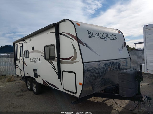 Auction sale of the 2016 Outdoors Rv Mfg. Backcountry, vin: 51W162427G1010145, lot number: 46255517