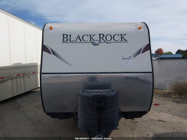 Продаж на аукціоні авто 2016 Outdoors Rv Mfg. Backcountry, vin: 51W162427G1010145, номер лоту: 46255517