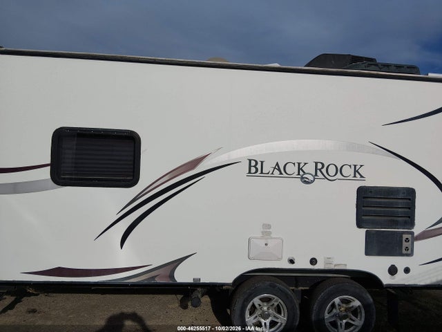 Продаж на аукціоні авто 2016 Outdoors Rv Mfg. Backcountry, vin: 51W162427G1010145, номер лоту: 46255517