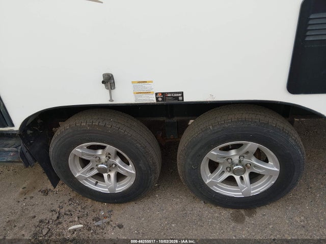 Продаж на аукціоні авто 2016 Outdoors Rv Mfg. Backcountry, vin: 51W162427G1010145, номер лоту: 46255517