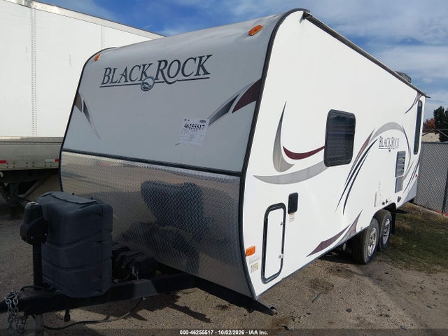 Продаж на аукціоні авто 2016 Outdoors Rv Mfg. Backcountry, vin: 51W162427G1010145, номер лоту: 46255517
