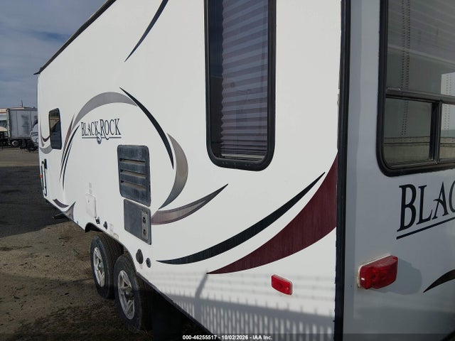 Продаж на аукціоні авто 2016 Outdoors Rv Mfg. Backcountry, vin: 51W162427G1010145, номер лоту: 46255517