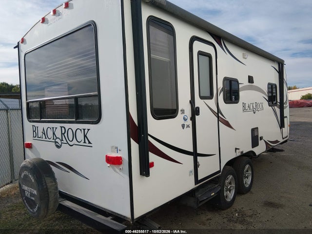 Продаж на аукціоні авто 2016 Outdoors Rv Mfg. Backcountry, vin: 51W162427G1010145, номер лоту: 46255517