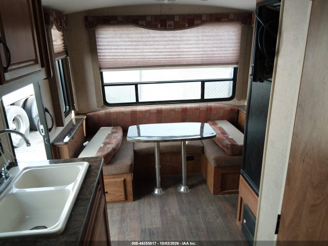 Продаж на аукціоні авто 2016 Outdoors Rv Mfg. Backcountry, vin: 51W162427G1010145, номер лоту: 46255517