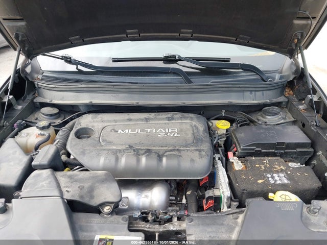 Продажа на аукционе авто 2016 Jeep Cherokee 75th Anniversary, vin: 1C4PJMCB7GW305194, номер лота: 46255518