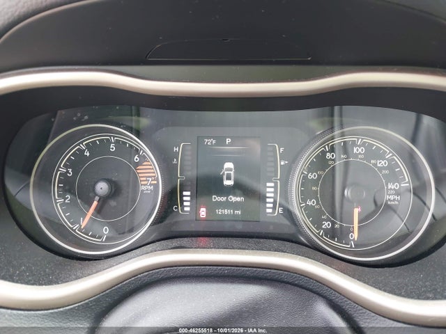 Продажа на аукционе авто 2016 Jeep Cherokee 75th Anniversary, vin: 1C4PJMCB7GW305194, номер лота: 46255518