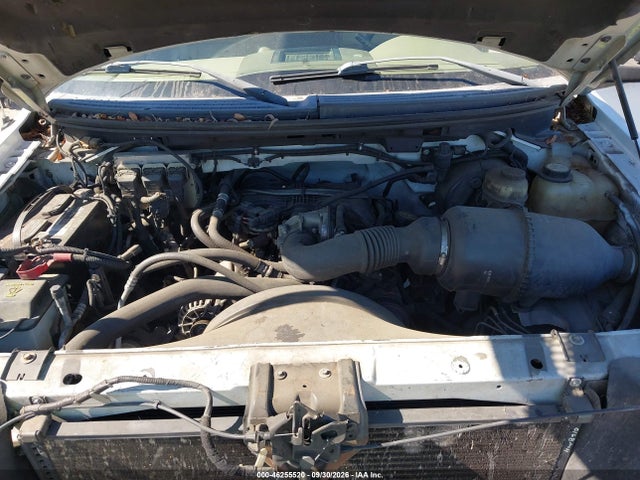 Продажа на аукционе авто 2007 Ford F-150 Stx/xl/xlt, vin: 1FTRF12257NA86624, номер лота: 46255520