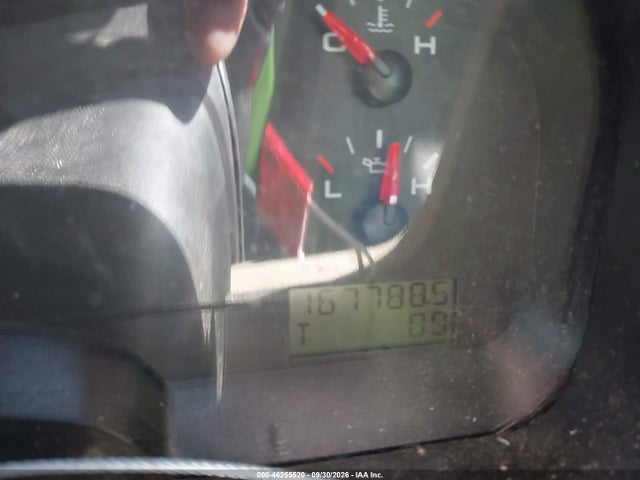 Продажа на аукционе авто 2007 Ford F-150 Stx/xl/xlt, vin: 1FTRF12257NA86624, номер лота: 46255520