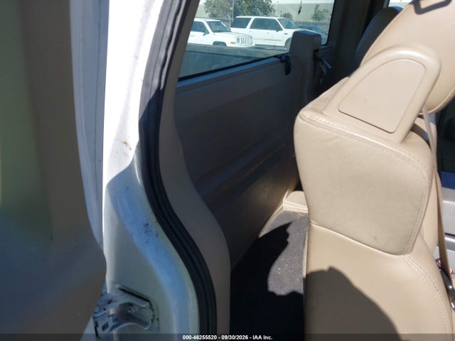 Продажа на аукционе авто 2007 Ford F-150 Stx/xl/xlt, vin: 1FTRF12257NA86624, номер лота: 46255520