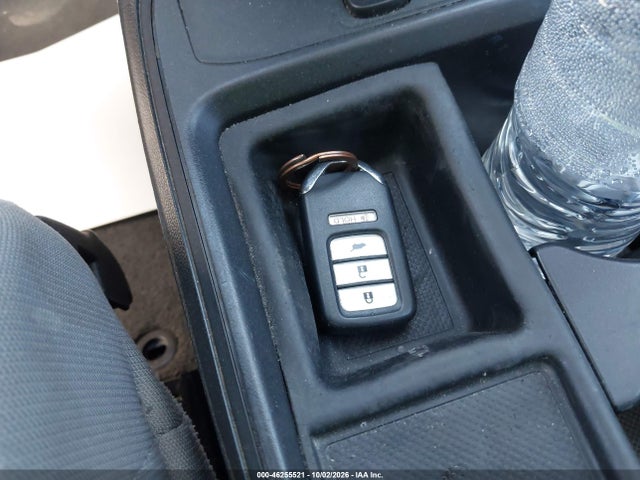 Honda CR-V EX 2015 3CZRM3H5XFG710101 Image 11