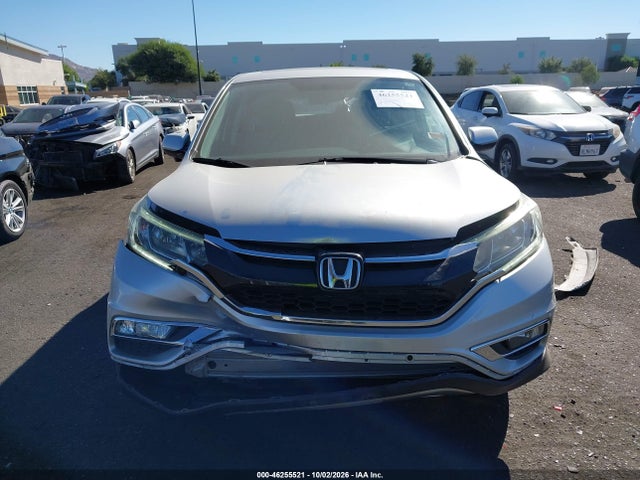 Honda CR-V EX 2015 3CZRM3H5XFG710101 Image 13