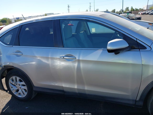 Honda CR-V EX 2015 3CZRM3H5XFG710101 Image 14