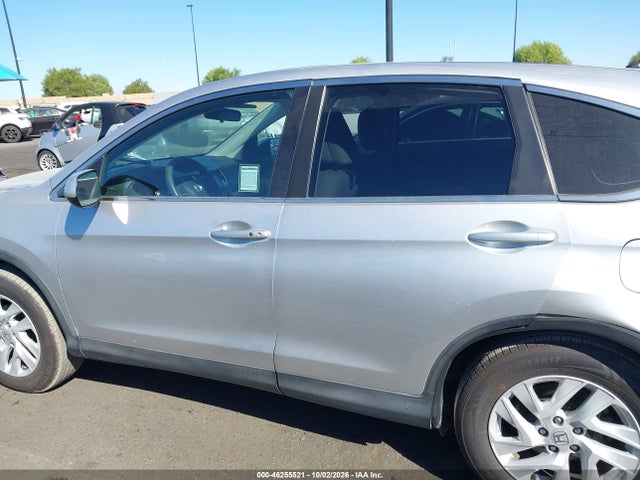 Honda CR-V EX 2015 3CZRM3H5XFG710101 Image 15