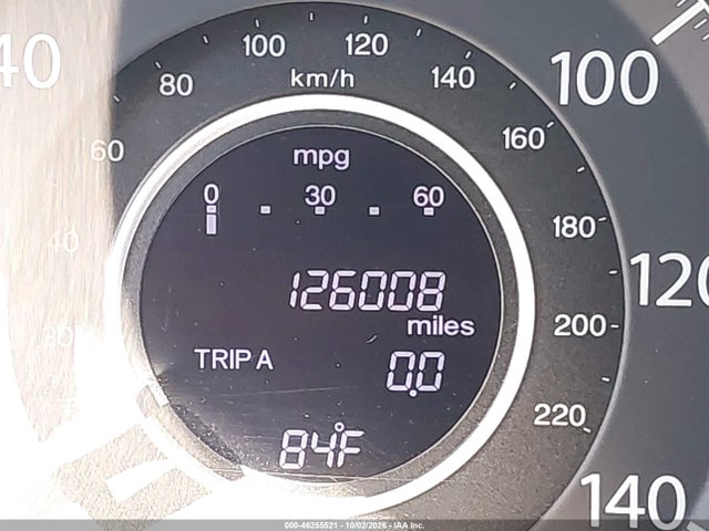 Honda CR-V EX 2015 3CZRM3H5XFG710101 Image 16