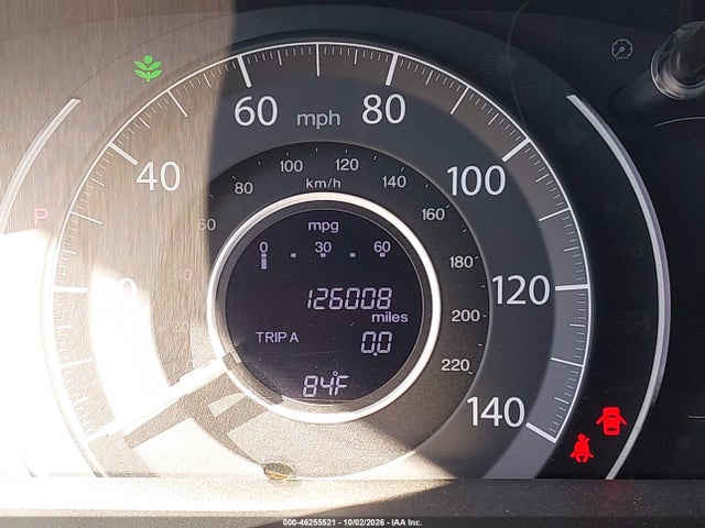 Honda CR-V EX 2015 3CZRM3H5XFG710101 Image 7