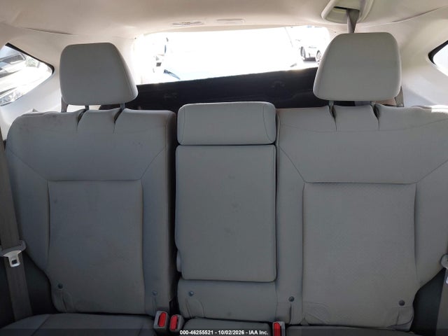 Honda CR-V EX 2015 3CZRM3H5XFG710101 Image 8