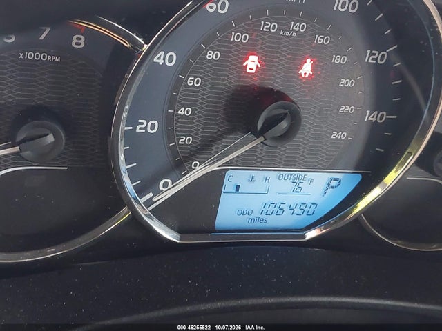 Продажа на аукционе авто 2015 Toyota Corolla Le, vin: 2T1BURHE8FC413283, номер лота: 46255522