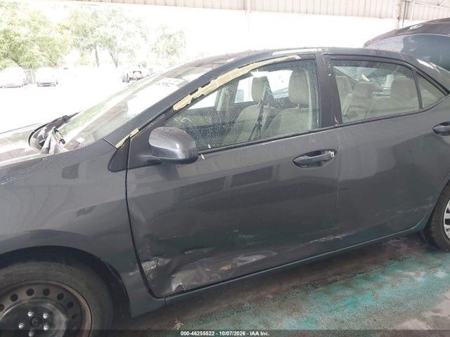 Продажа на аукционе авто 2015 Toyota Corolla Le, vin: 2T1BURHE8FC413283, номер лота: 46255522