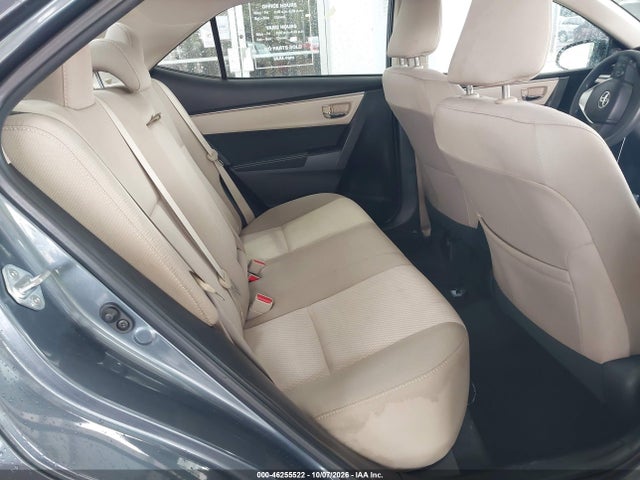 Продажа на аукционе авто 2015 Toyota Corolla Le, vin: 2T1BURHE8FC413283, номер лота: 46255522