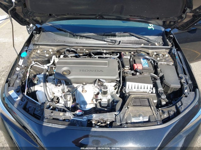Aukcja sprzedaży 2026 Honda Civic Sport, vin: 2HGFE2F58TH594283, numer aukcji: 46255525