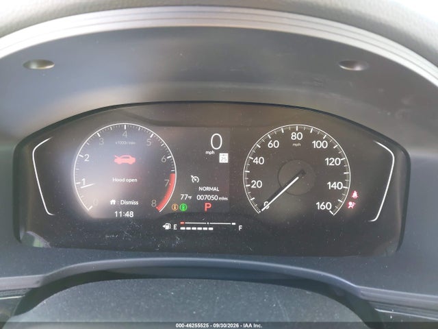 Aukcja sprzedaży 2026 Honda Civic Sport, vin: 2HGFE2F58TH594283, numer aukcji: 46255525