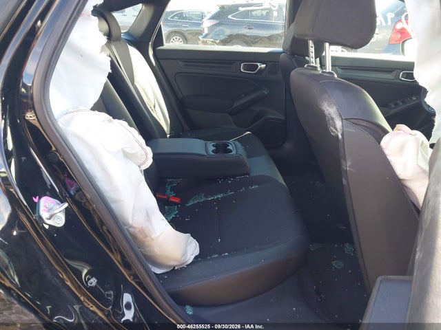Aukcja sprzedaży 2026 Honda Civic Sport, vin: 2HGFE2F58TH594283, numer aukcji: 46255525