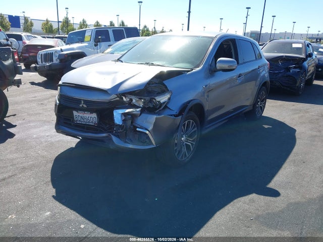 Auction sale of the 2016 Mitsubishi Outlander Sport 2.0 Es, vin: JA4AP3AU8GZ049840, lot number: 46255526