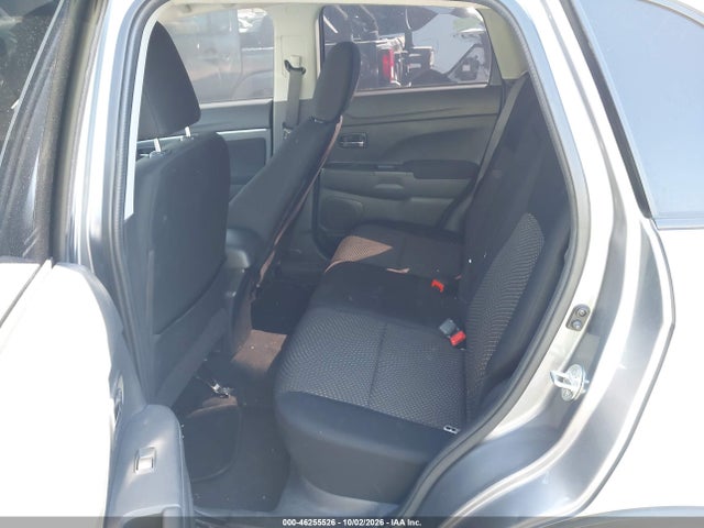 Auction sale of the 2016 Mitsubishi Outlander Sport 2.0 Es, vin: JA4AP3AU8GZ049840, lot number: 46255526