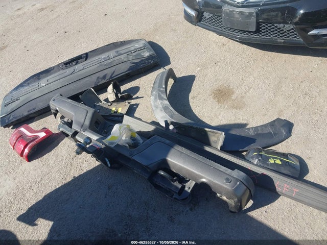 2019 Ford F-150 Raptor მანქანა იყიდება აუქციონზე, vin: 1FTFW1RG3KFC83623, აუქციონის ნომერი: 46255527
