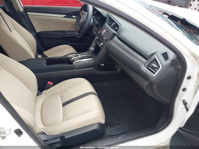 Aukcja sprzedaży 2018 Honda Civic Lx, vin: 2HGFC2F58JH582203, numer aukcji: 46255532