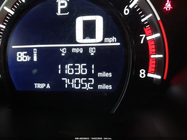Aukcja sprzedaży 2018 Honda Civic Lx, vin: 2HGFC2F58JH582203, numer aukcji: 46255532