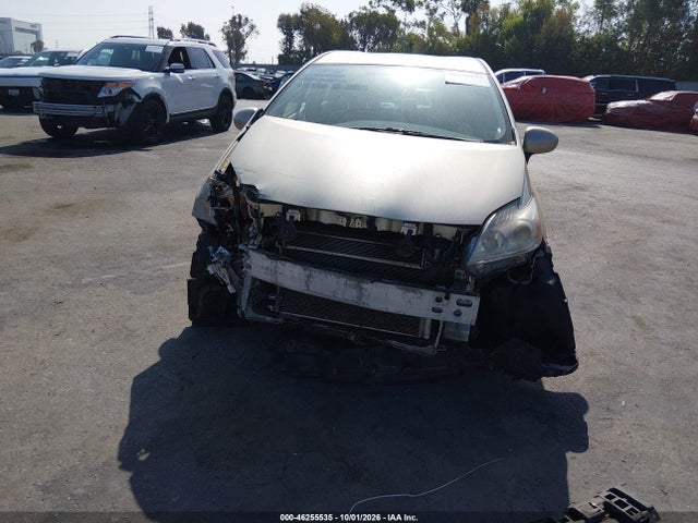 Aukcja sprzedaży 2011 Toyota Prius Three, vin: JTDKN3DU7B1419033, numer aukcji: 46255535