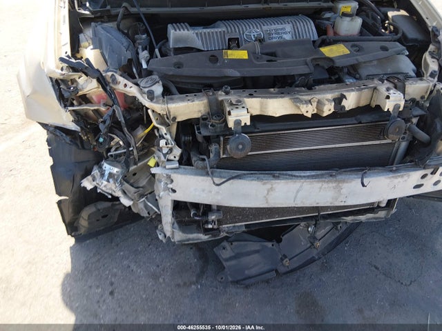 Aukcja sprzedaży 2011 Toyota Prius Three, vin: JTDKN3DU7B1419033, numer aukcji: 46255535