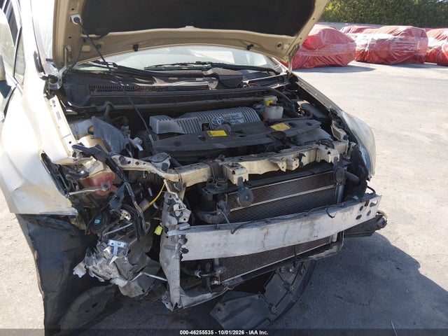 Aukcja sprzedaży 2011 Toyota Prius Three, vin: JTDKN3DU7B1419033, numer aukcji: 46255535