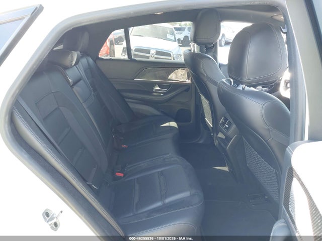 Aukcja sprzedaży 2022 Mercedes-benz Amg Gle 53 Coupe 4matic, vin: 4JGFD6BB9NA814466, numer aukcji: 46255536